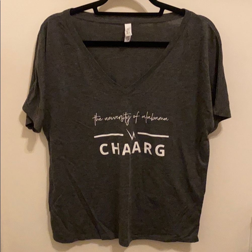 UA CHAARG Shirt